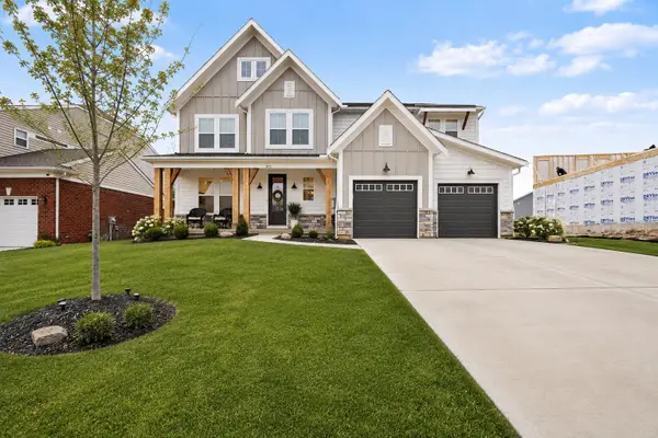 4741 Donegal Avenue, Union, KY 41091
