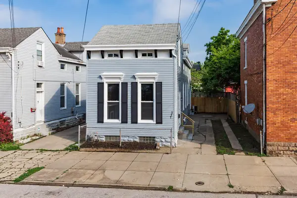 111 W 10th Street, Newport, KY 41071