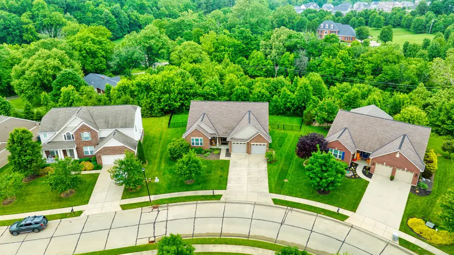 5048 Loch Drive, Union, KY 41091 - #2