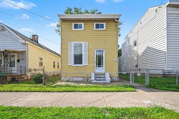 319 W 12th Street, Newport, KY 41071
