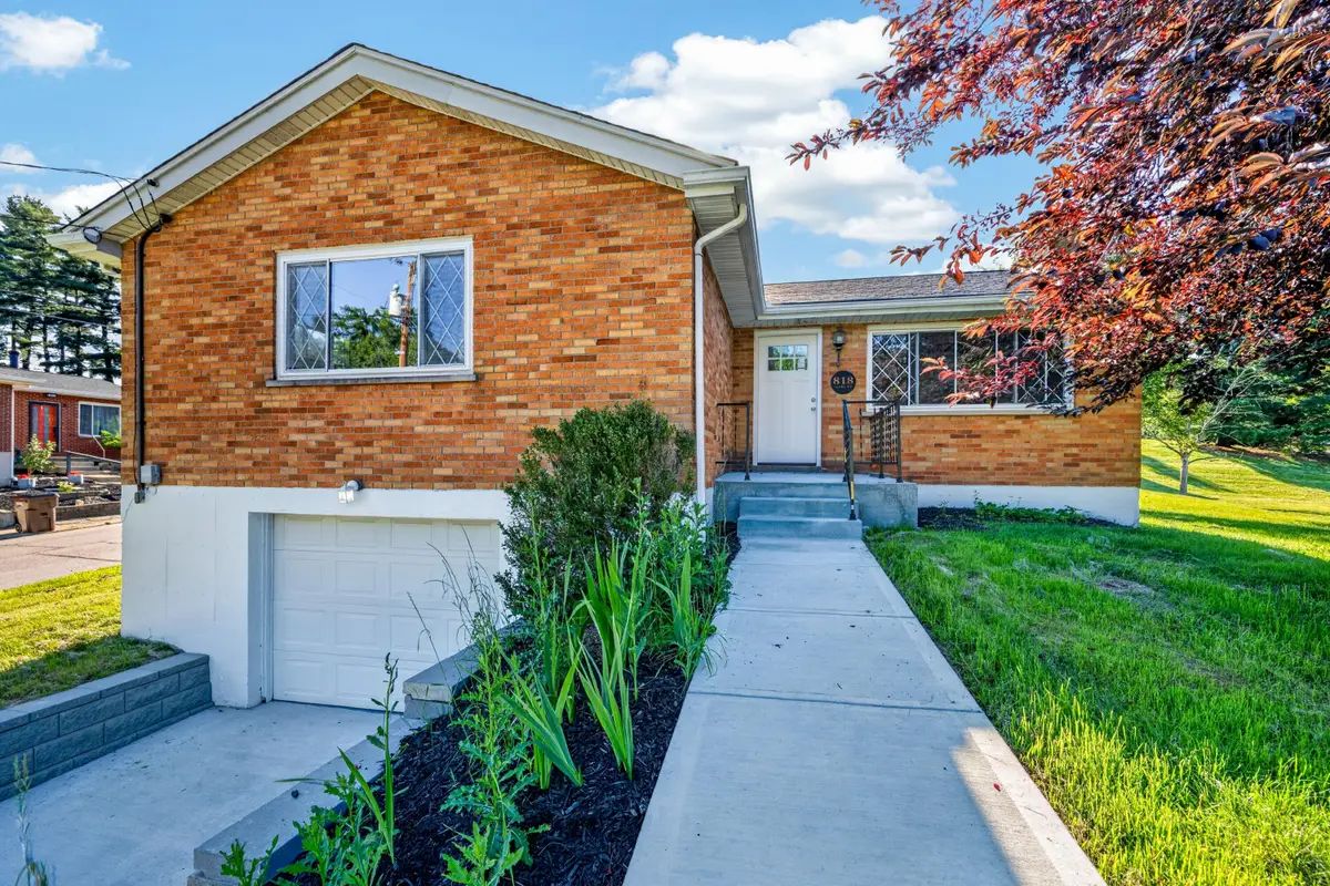 818 Mary Street, Villa Hills, KY 41017 - #1