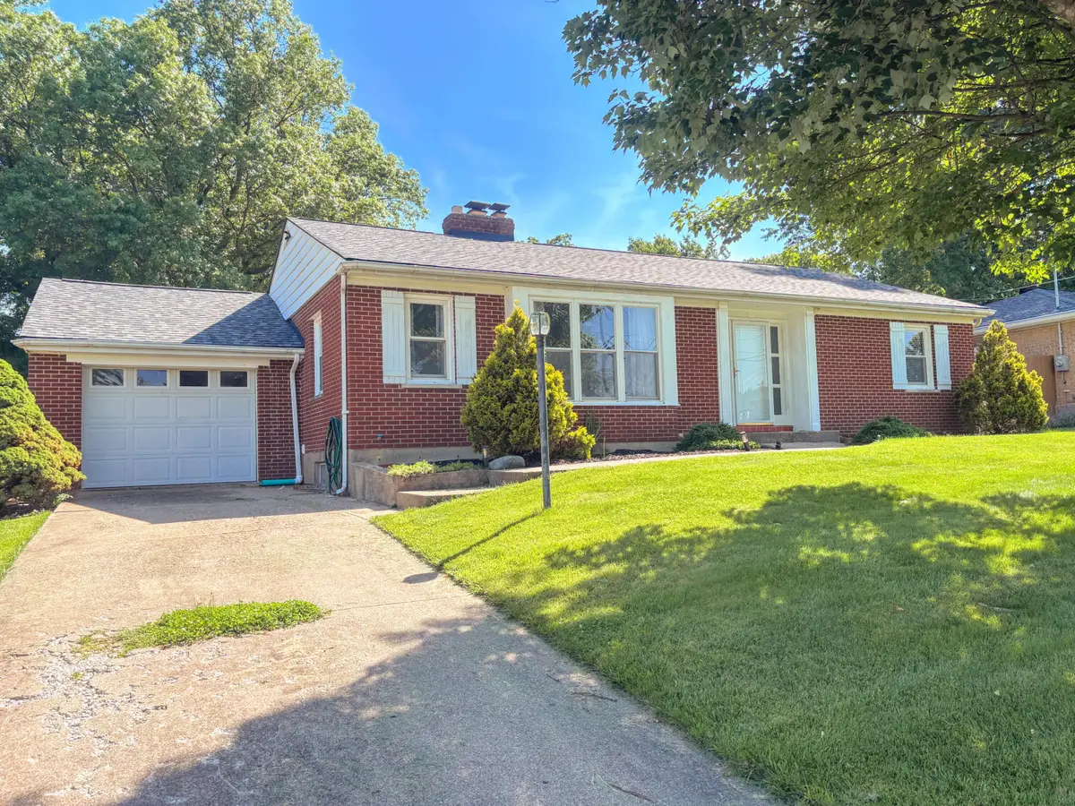 714 St Matthews Circle, Taylor Mill, KY 41015 - #1