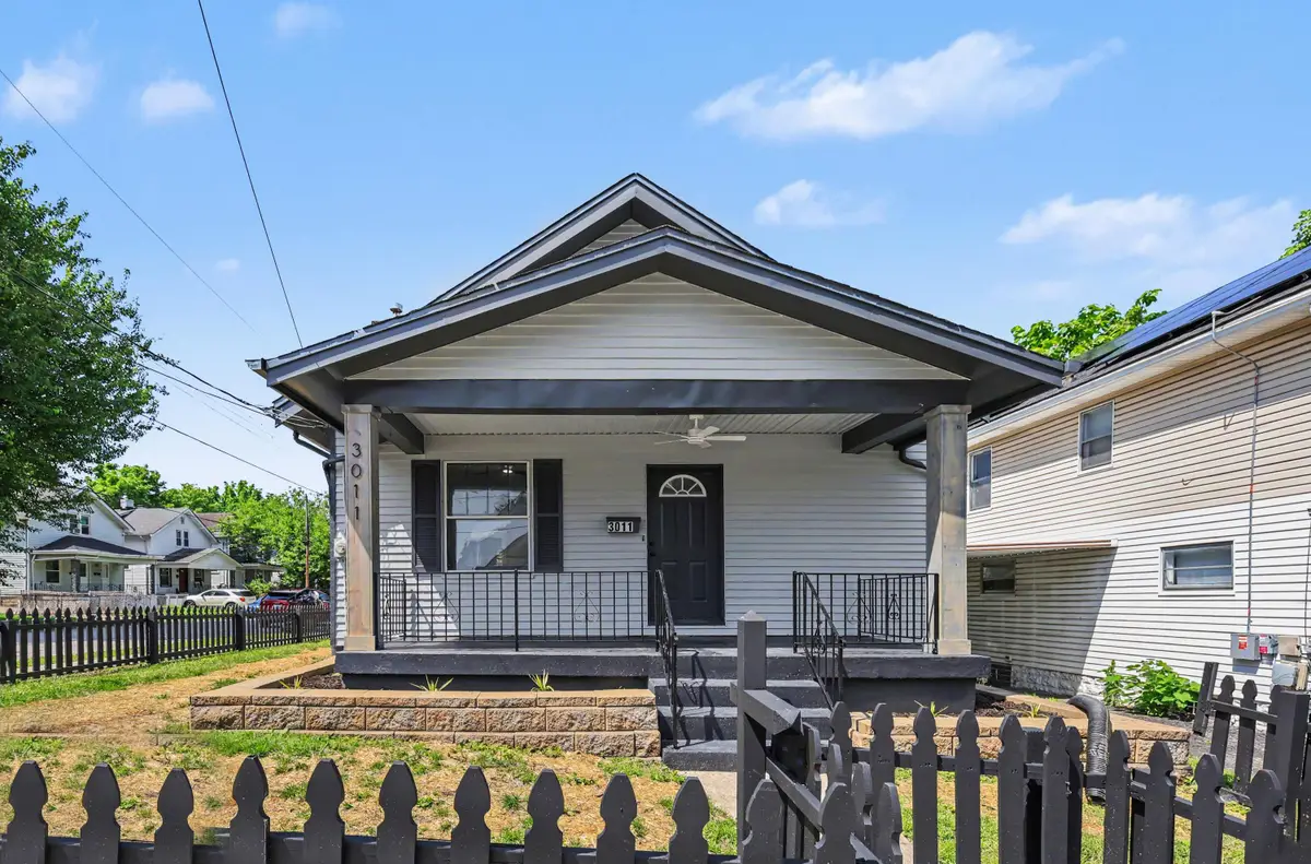 3011 Frazier Street, Covington, KY 41015 - #1