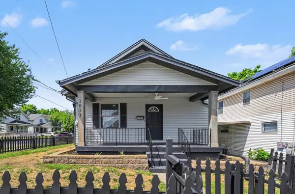 3011 Frazier Street, Covington, KY 41015