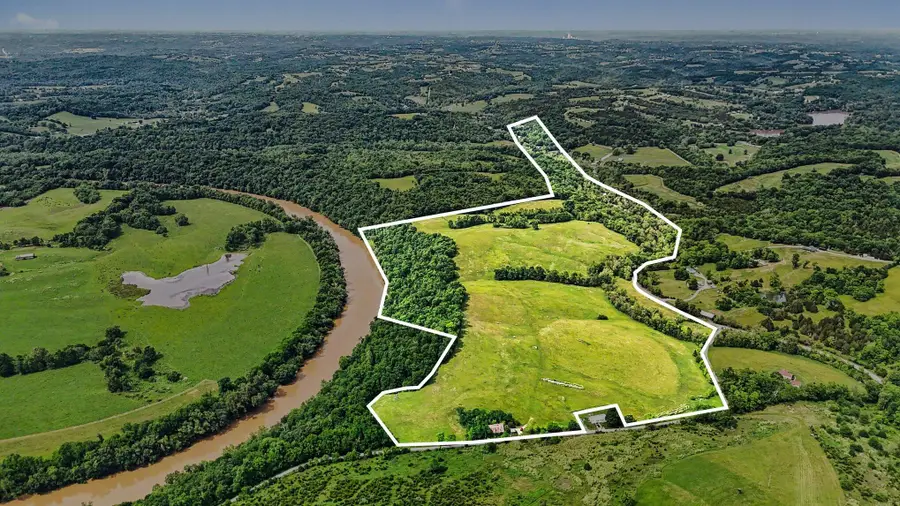 95 Acres Hwy 159 & Grimes Rd, Falmouth, KY 41040 - #2