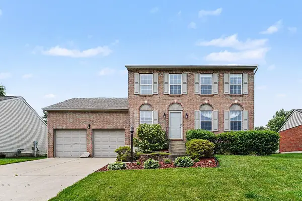 1023 Meadowbrook Court, Hebron, KY 41048