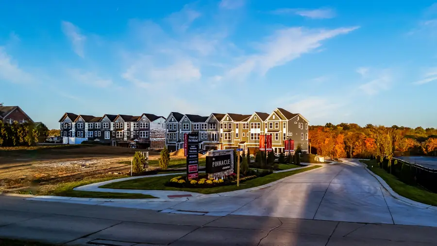 267 Merdian Way #10-603, Fort Mitchell, KY 41017 - #2