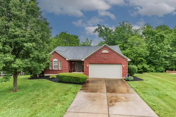 10725 Shadywood Drive, Independence, KY 41051