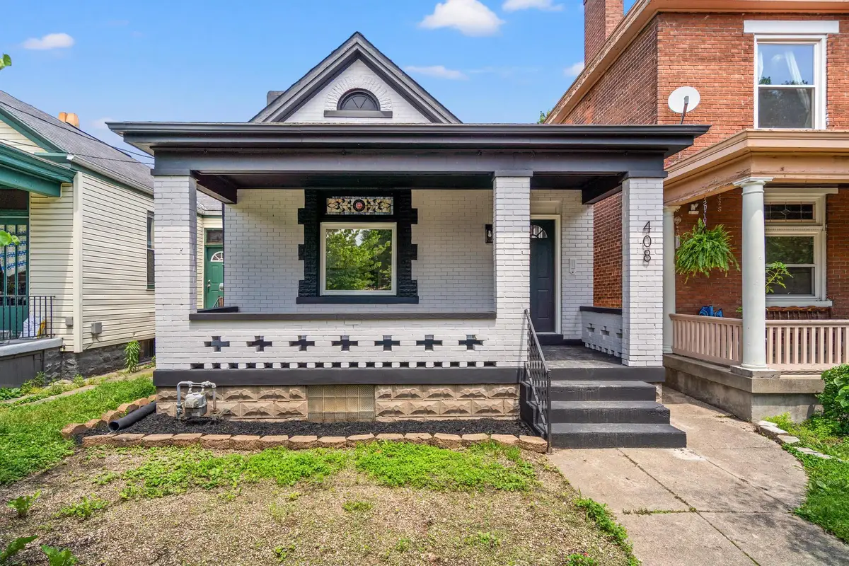 408 E 18th Street, Covington, KY 41014 - #1
