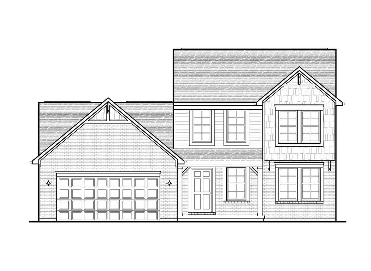 1413 Brookline Court, Hebron, KY 41048 - #1