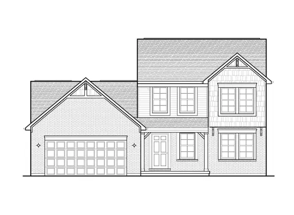 1413 Brookline Court, Hebron, KY 41048
