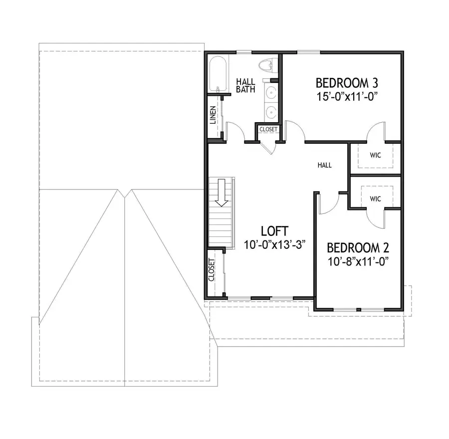 1413 Brookline Court, Hebron, KY 41048 - #3