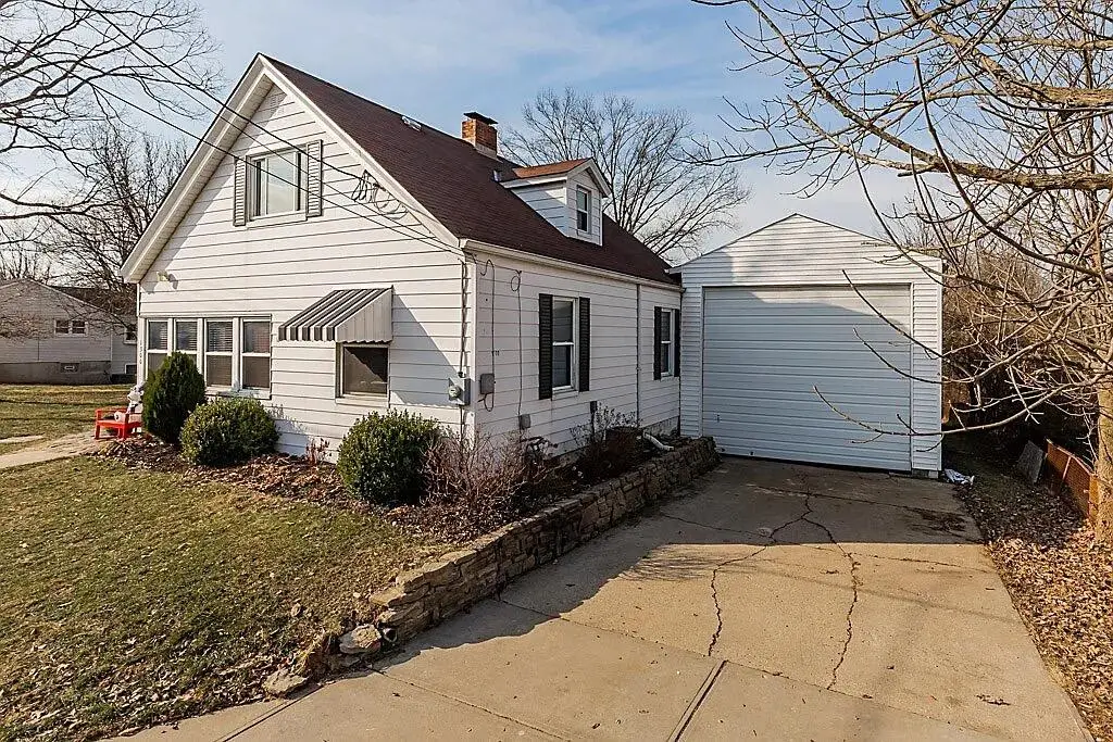 1300 Central Row Road, Erlanger, KY 41018 - #1