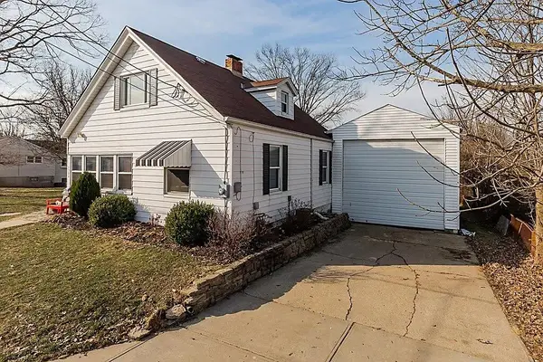 1300 Central Row Road, Erlanger, KY 41018