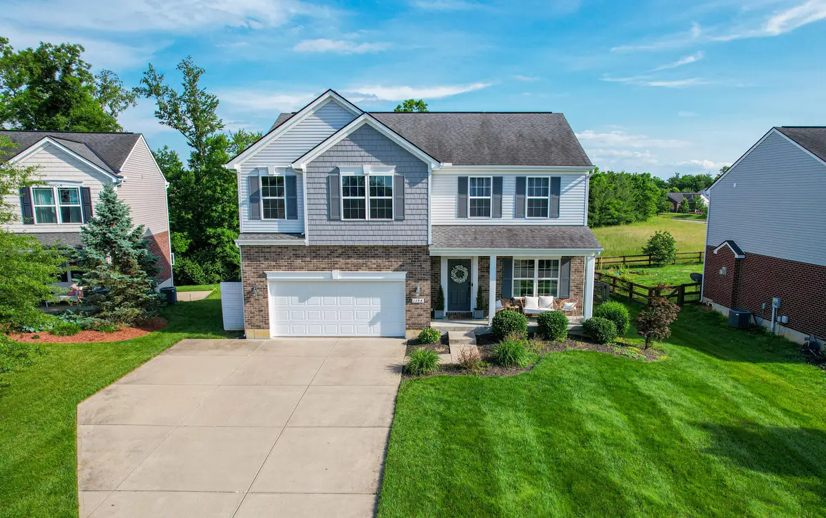 1394 Dominion Trail, Hebron, KY 41048 - #1