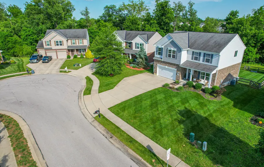 1394 Dominion Trail, Hebron, KY 41048 - #2