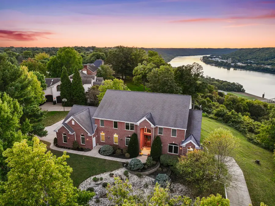 2096 Angela Court, Villa Hills, KY 41017 - #3