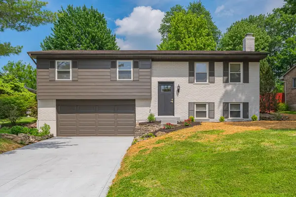 820 Eastland Drive, Villa Hills, KY 41017