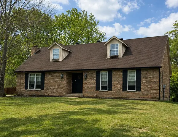 2625 Bethlehem Lane, Hebron, KY 41048