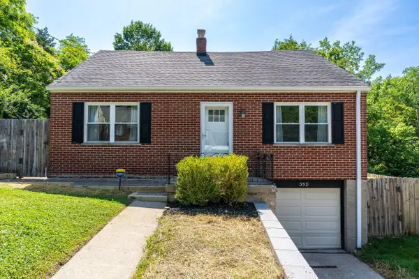 358 Riddle Place, Newport, KY 41071