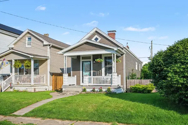 532 Church Street, Ludlow, KY 41016