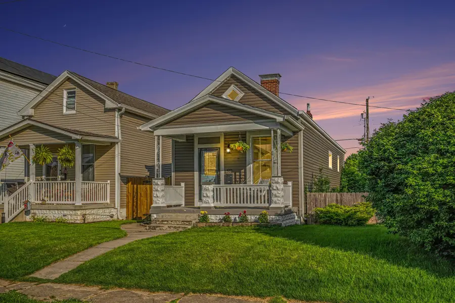 532 Church Street, Ludlow, KY 41016 - #2
