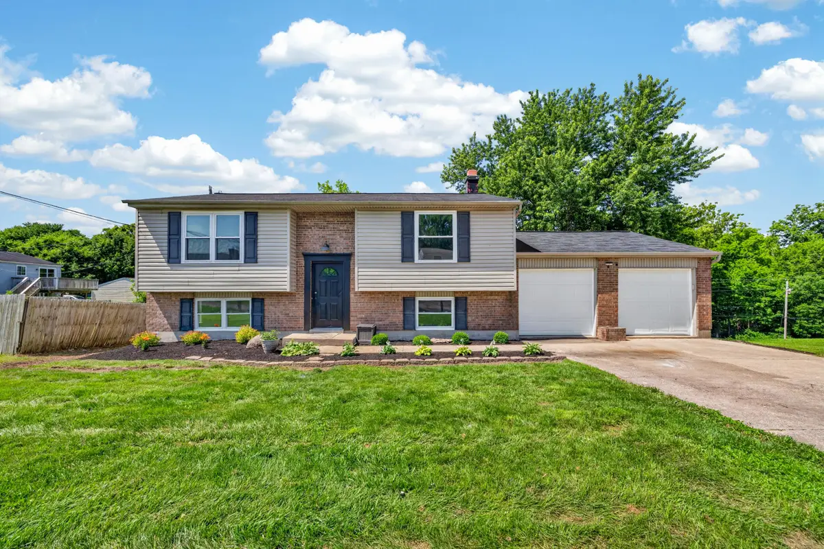 3017 Redstone Drive, Burlington, KY 41005 - #1