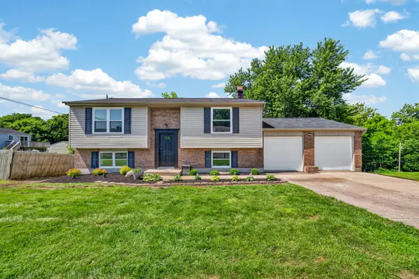 3017 Redstone Drive, Burlington, KY 41005
