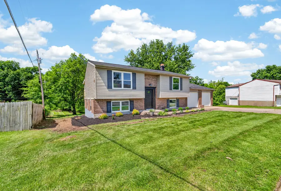 3017 Redstone Drive, Burlington, KY 41005 - #2