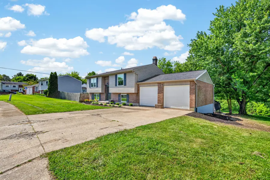 3017 Redstone Drive, Burlington, KY 41005 - #3