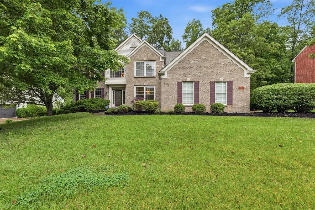 1114 Grindstone Court, Union, KY 41091 - #1