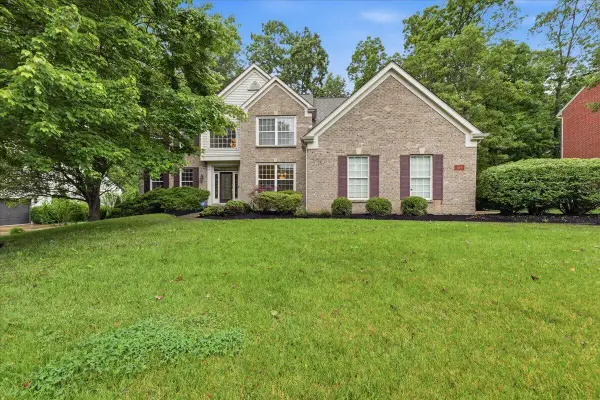 1114 Grindstone Court, Union, KY 41091