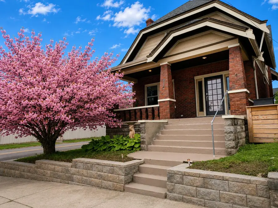 401 Benham Street, Dayton, KY 41074 - #2