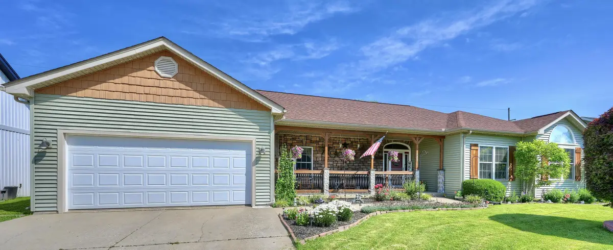 136 Mourning Dove Drive, Warsaw, KY 41095 - #1