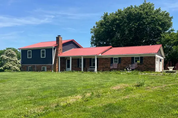 4165 Sherman Mount Zion Road, Dry Ridge, KY 41035