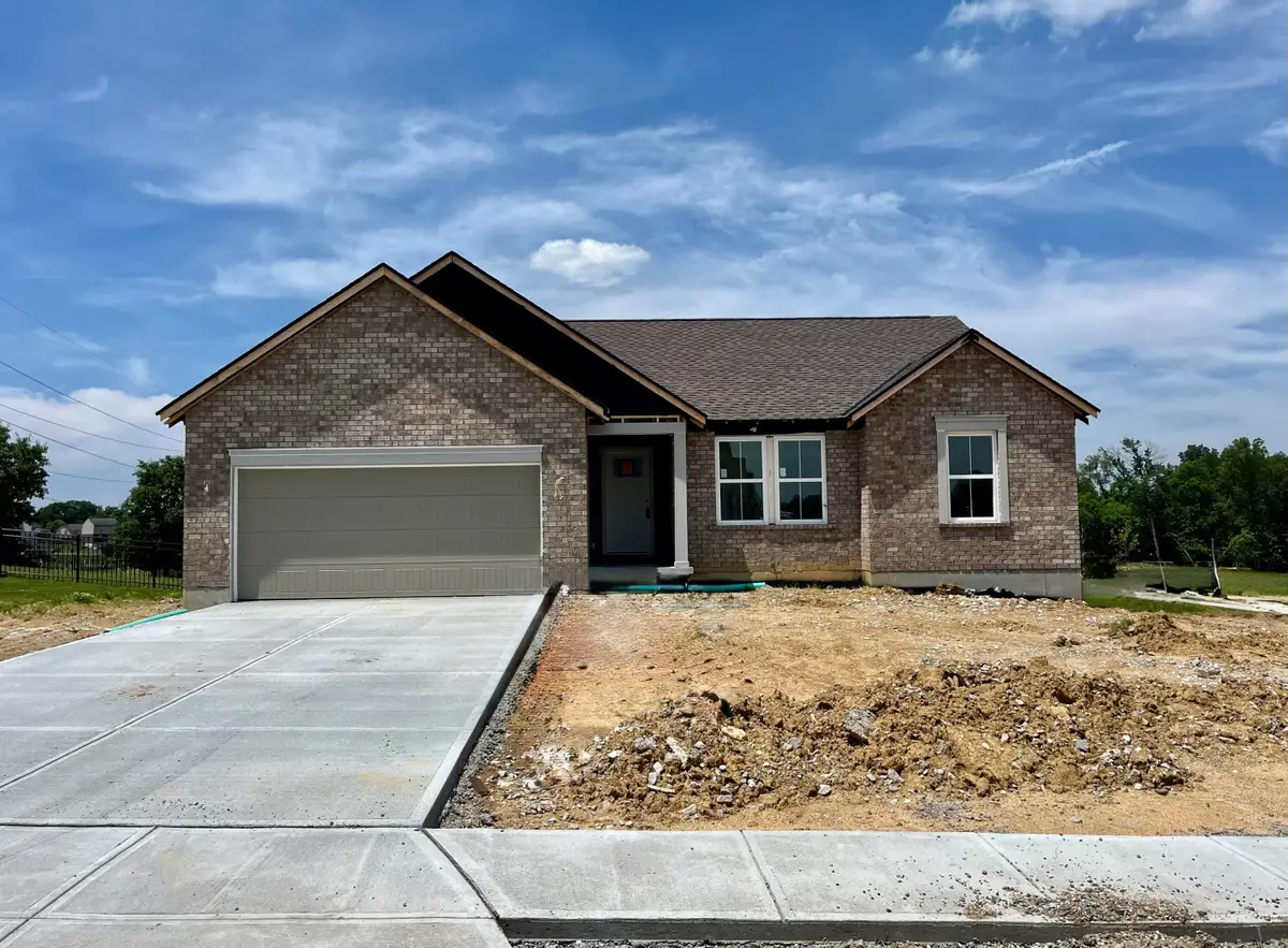 4987 Ivory Crossing Lane, Burlington, KY 41005 - #1