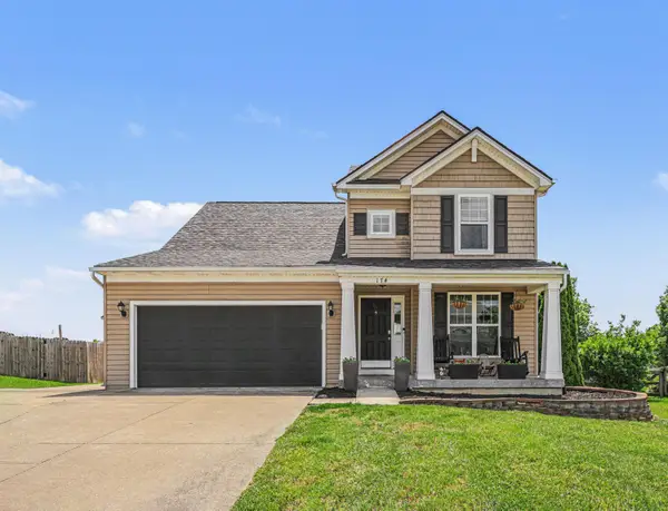 174 Ridgewood Drive, Alexandria, KY 41001
