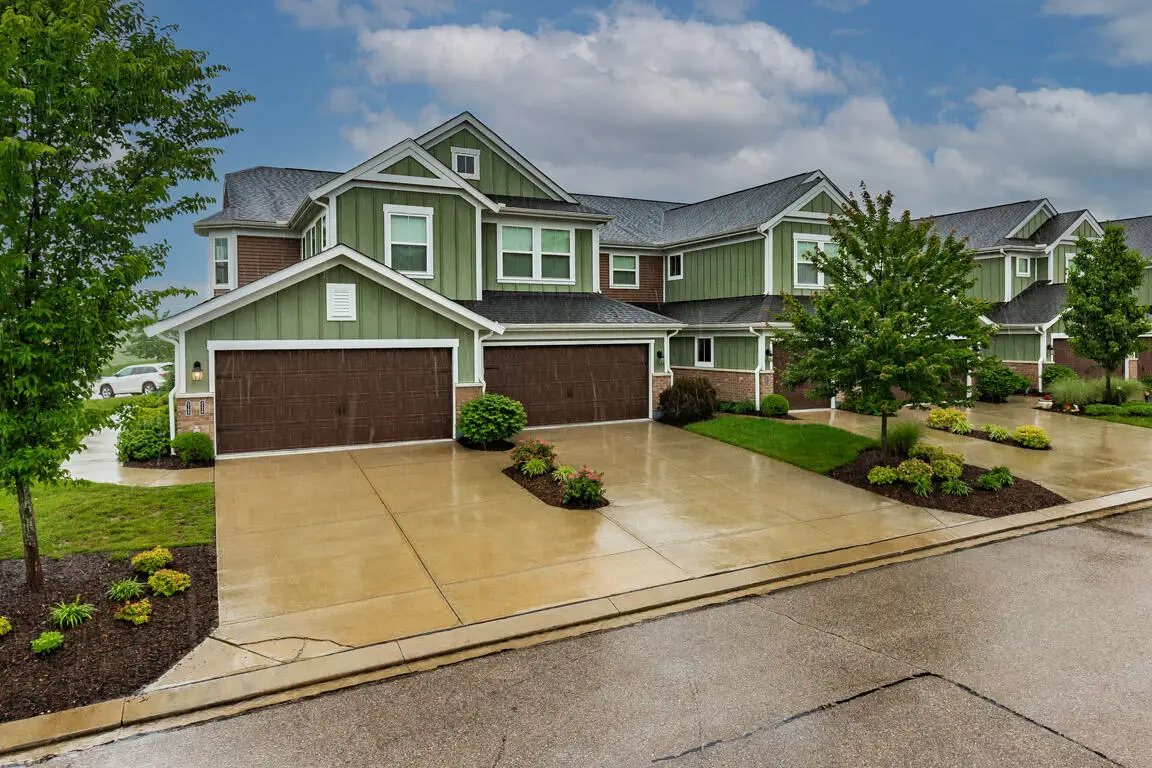 2168 Piazza Ridge, Covington, KY 41017 - #1