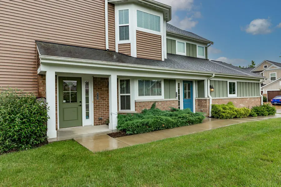 2168 Piazza Ridge, Covington, KY 41017 - #2