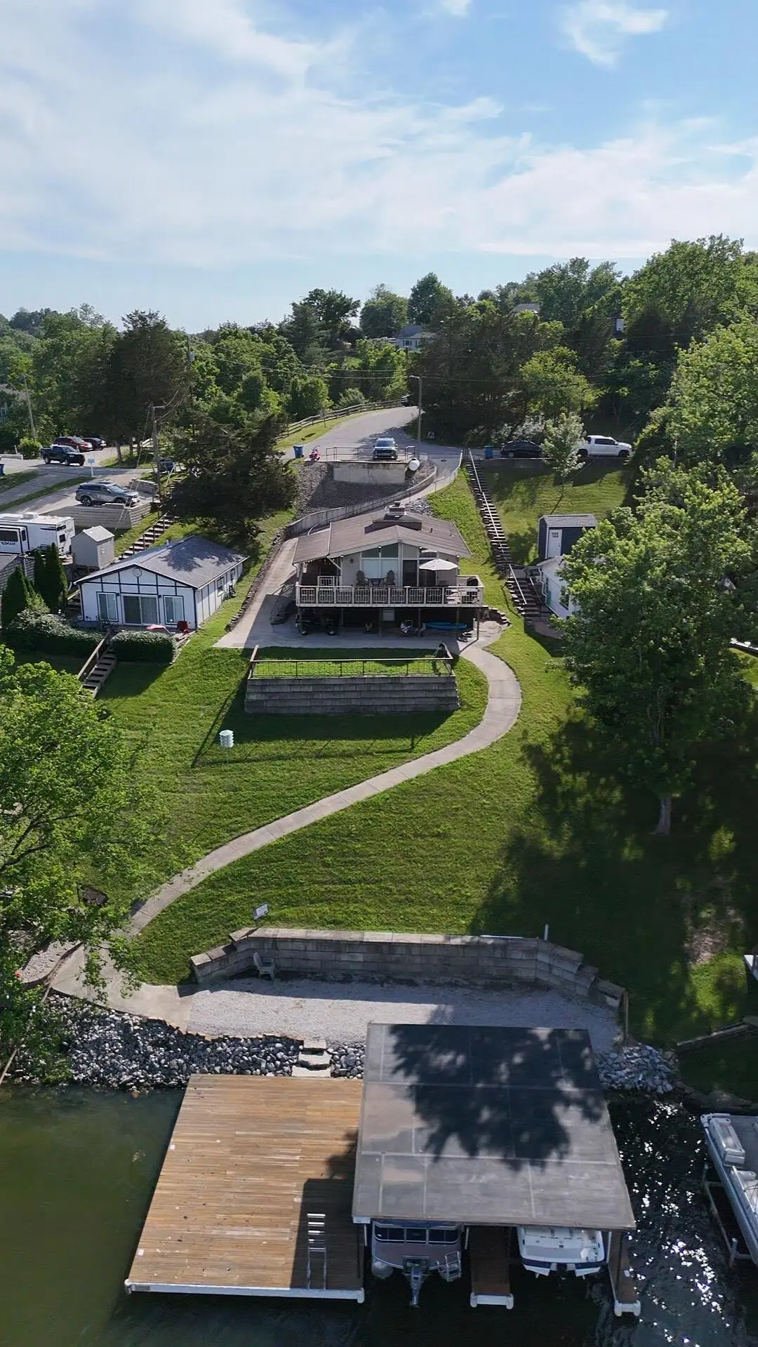 205 Tyler Drive, Dry Ridge, KY 41035 - #1