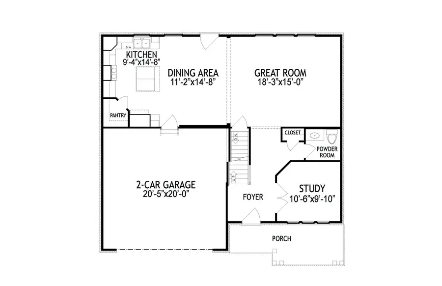 6127 Vintage Fleet Lane, Union, KY 41091 - #2