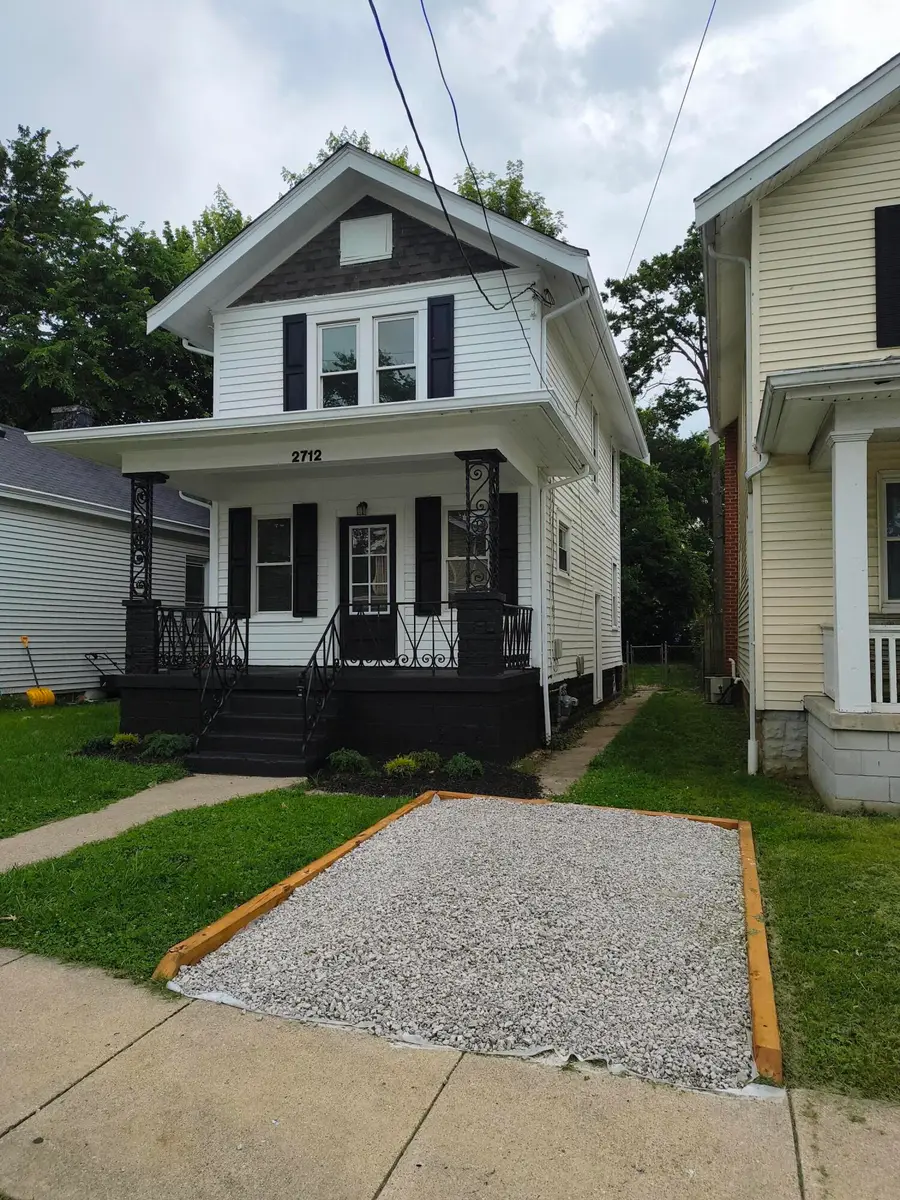 2712 Alexandria Avenue, Covington, KY 41015 - #2