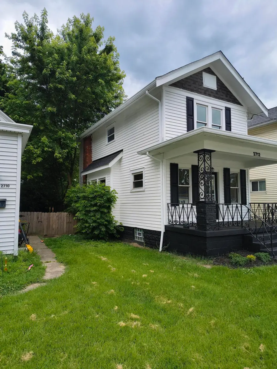2712 Alexandria Avenue, Covington, KY 41015 - #3