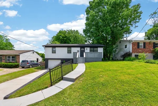38 Drexel Avenue, Florence, KY 41042