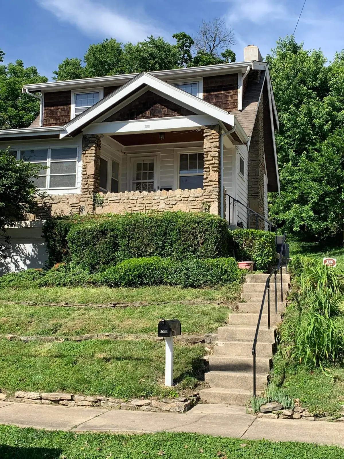 246 Linden Avenue, Southgate, KY 41071 - #1