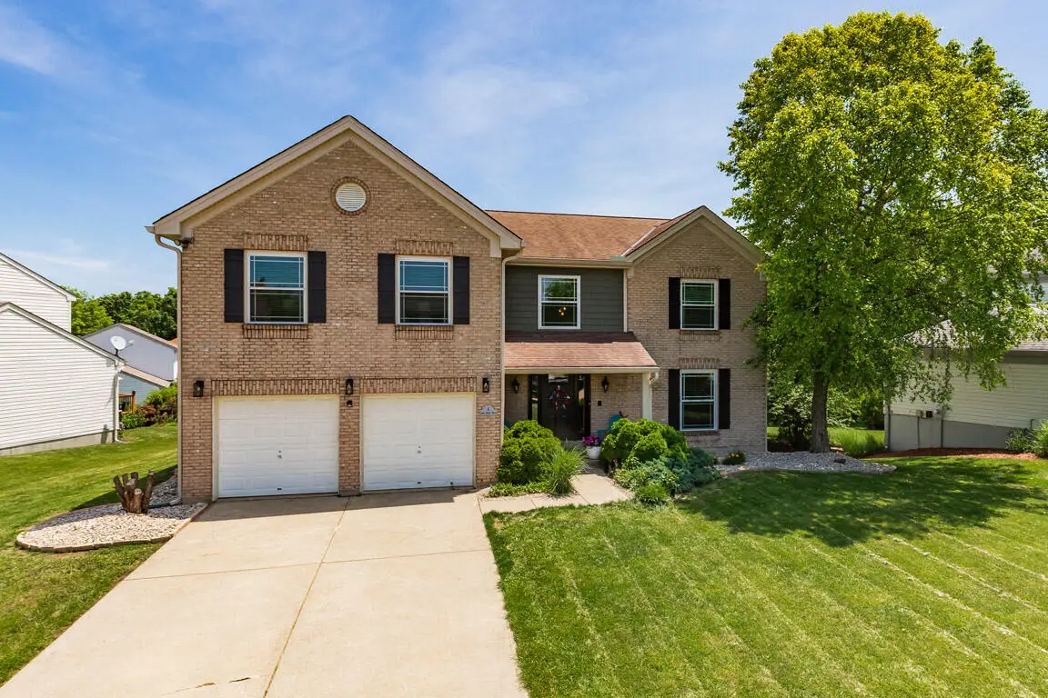 4 Laurel Ridge Drive, Alexandria, KY 41001 - #1
