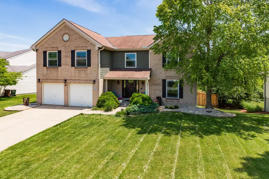 4 Laurel Ridge Drive, Alexandria, KY 41001 - #2
