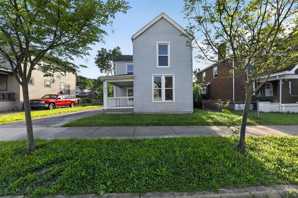 2710 Rosina Avenue, Covington, KY 41015 - #1