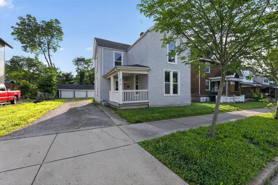 2710 Rosina Avenue, Covington, KY 41015 - #2
