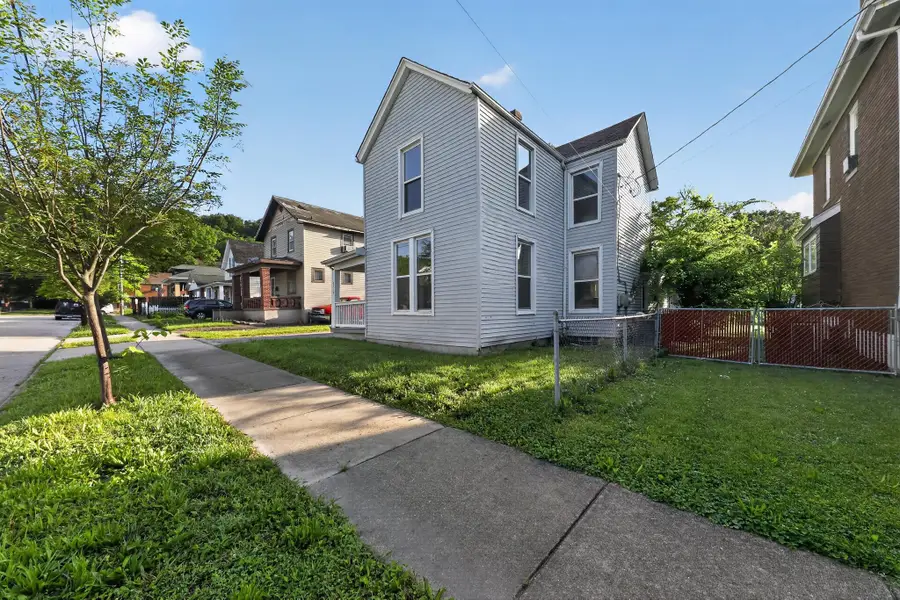 2710 Rosina Avenue, Covington, KY 41015 - #3